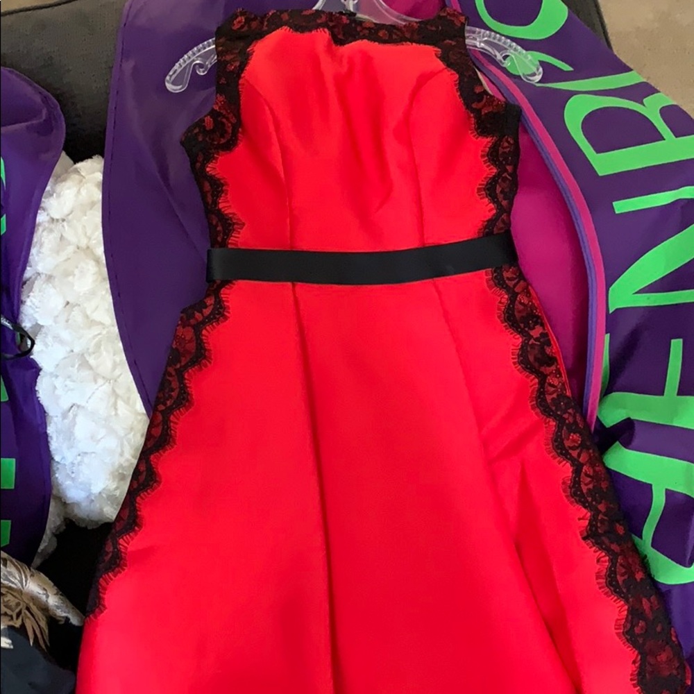 Johnathan kayne cocktail dress